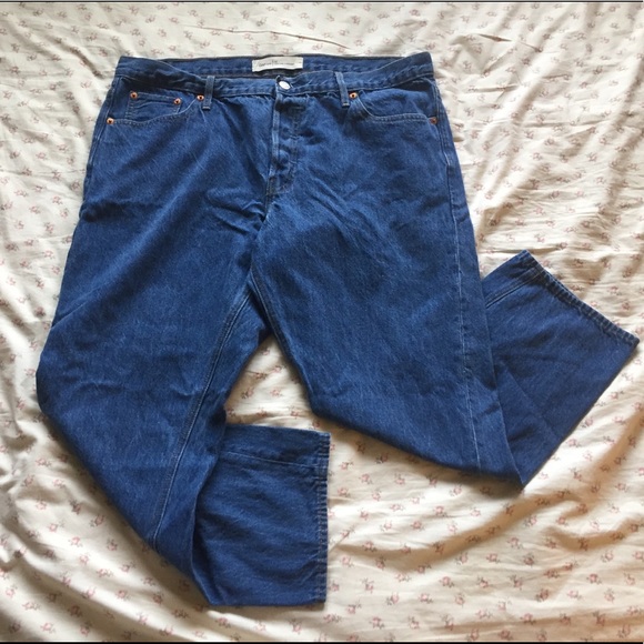 GAP Denim - Gap Boyfriend Jeans